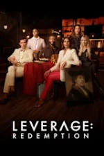 Leverage: Redemption - Season 1