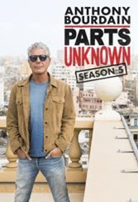 Anthony�Bourdain�Parts�Unknown - Season 5