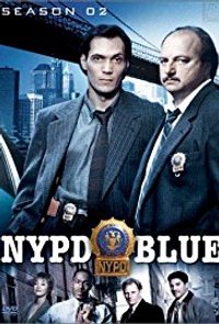NYPD Blue � Season 7