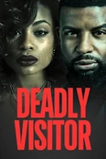 Deadly Visitor