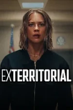 Exterritorial