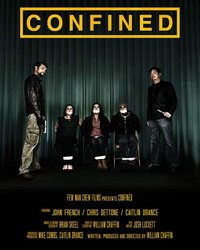 Confined