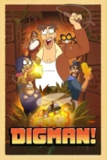 Digman! - Season 2