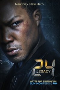 24: Legacy - Season 1
