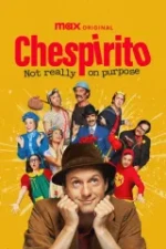 Chespirito: Not Really on Purpose - Season 1