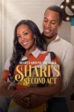 Hearts Around the Table: Shari's Second Act