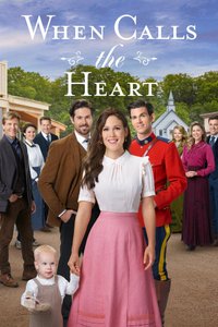 When Calls the Heart - Season 7