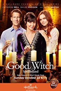 Good Witch � Season 4