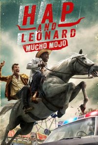 Hap and Leonard - Season 01