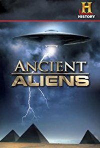 Ancient Aliens � Season 13