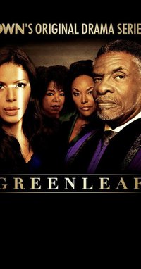 Greenleaf - Season 2