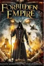 Forbidden Empire