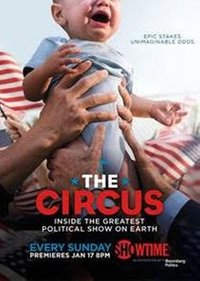 The circus � Season 3