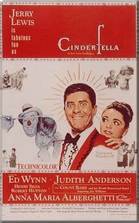 Cinderfella