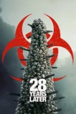 28 Years Later
