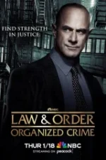 Law & Order: Organized Crime - Season 5
