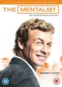 The Mentalist - Season 3