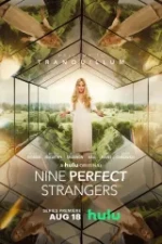 Nine Perfect Strangers - Season 1