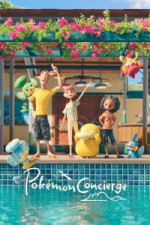 Pok�mon Concierge - Season 1