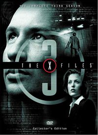 The X-Files - Season 3