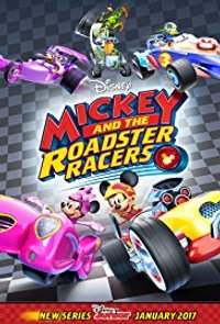 Mickey and the Roadster Racers � Season 2