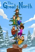 The Great North - Season 1