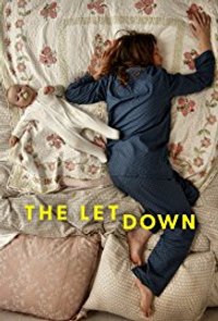 The Letdown � Season 1