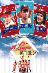 A League Of Their Own