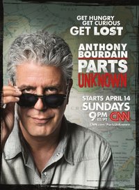 Anthony�Bourdain�Parts�Unknown - Season 4