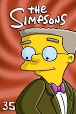 The Simpsons - Season 37