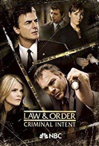Law and Order: Criminal Intent � Season 2