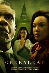 Greenleaf - Season 3