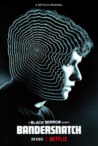 Black Mirror: Bandersnatch