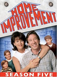 Home Improvement - Season 5
