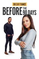 90 Day Fianc�: Before the 90 Days - Season 5