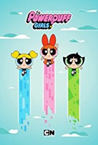 The Powerpuff Girls (2016) � Season 3