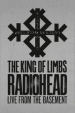 Radiohead: The King Of Limbs � Live From The Basement