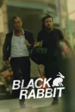 Black Rabbit - Seasion 1