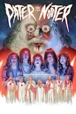 Pater Noster and the Mission of Light