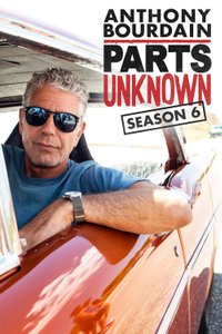 Anthony�Bourdain�Parts�Unknown - Season 6