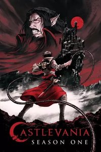 Castlevania - Season 01