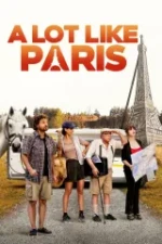 Pare parecchio Parigi