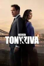 NCIS: Tony & Ziva - Season 1