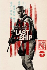 The Last Ship - Season 4