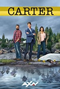 Carter � Season 1