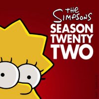 The Simpsons - Season 22