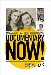 Documentary Now - Season 3