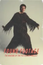 Found Footage: The Making of the Patterson Project