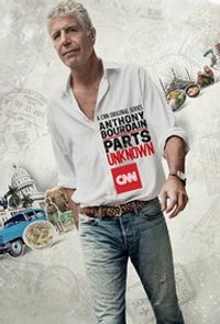 Anthony�Bourdain�Parts�Unknown - Season 2