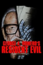 George A Romero's Resident Evil